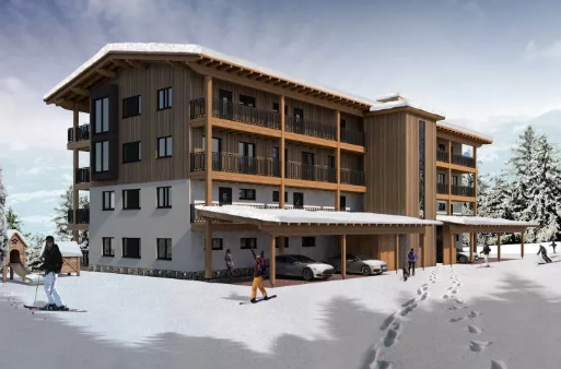 Clofers Active Apartments Sonnleitn