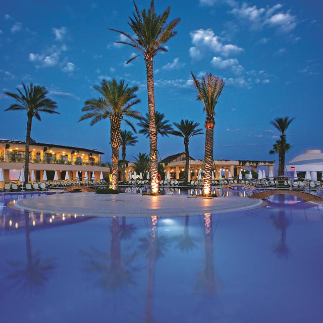 Meer info over Hotel Limak Atlantis (winterzon)  bij Sunweb zomer