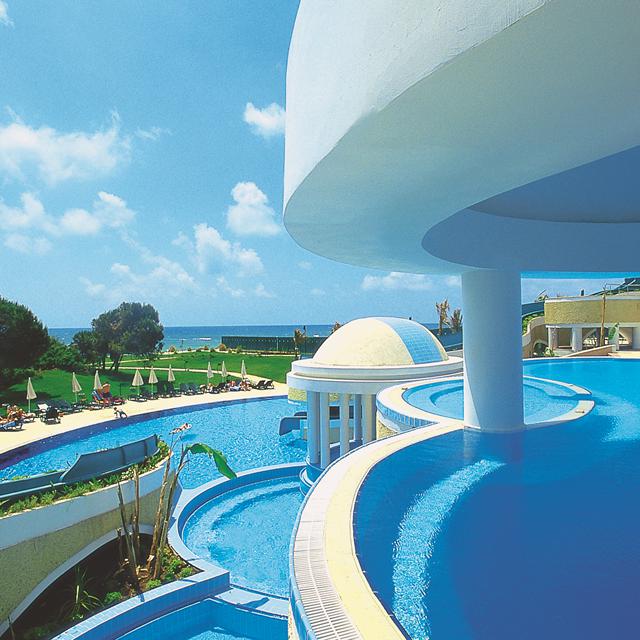 Hotel Limak Atlantis