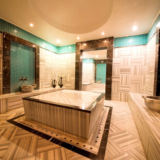 Hotel Limak Atlantis - Hiver au soleil photo 10