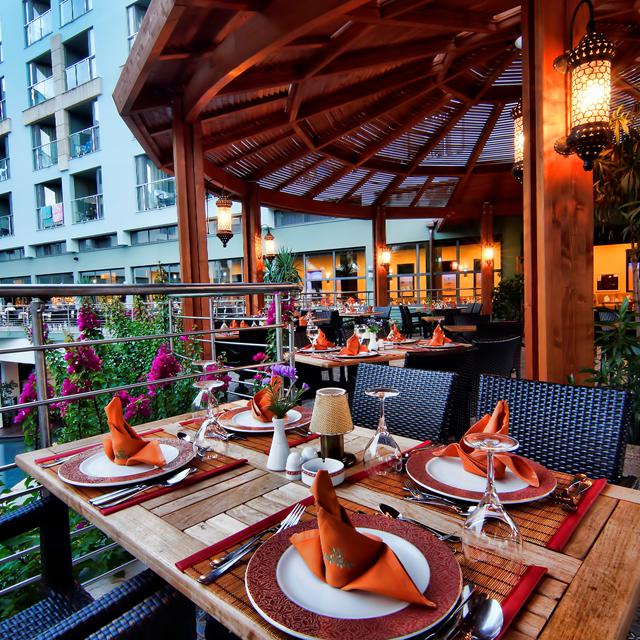 Hotel Limak Atlantis - Hiver au soleil photo 8