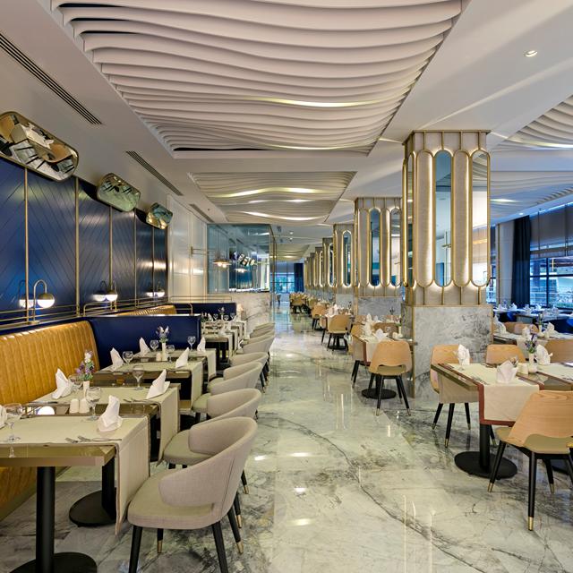 Hotel Limak Atlantis - Hiver au soleil photo 7