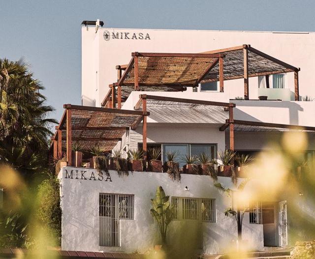 Online bestellen: Hotel Boutique Mikasa Ibiza