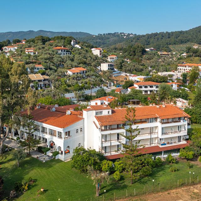 Arco Beach Hôtel photo 30
