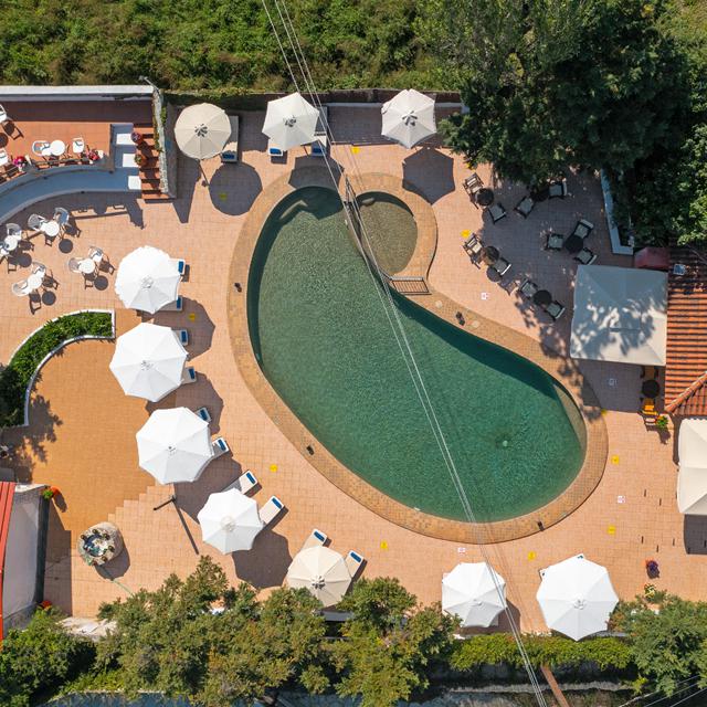 Arco Beach Hôtel photo 24