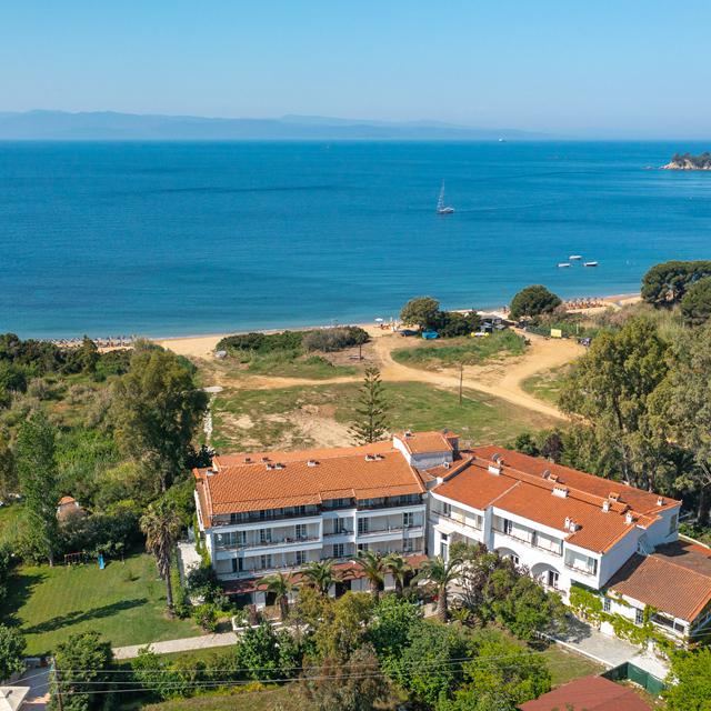 Arco Beach Hôtel photo 25