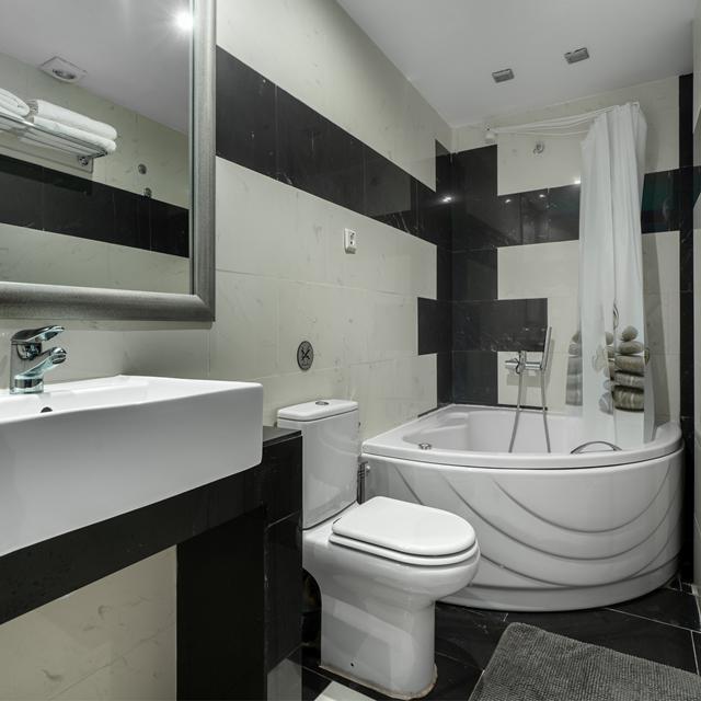 Arco Beach Hôtel photo 8
