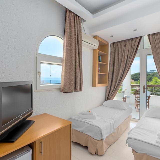 Arco Beach Hôtel photo 7