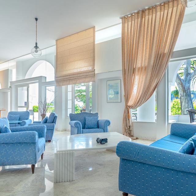 Arco Beach Hôtel photo 5