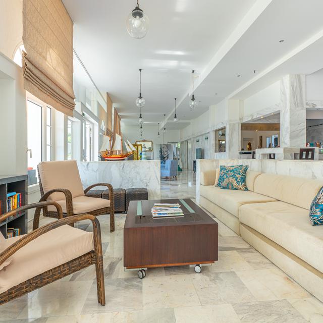 Arco Beach Hôtel photo 13