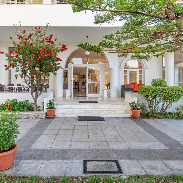 Arco Beach Hôtel photo 29