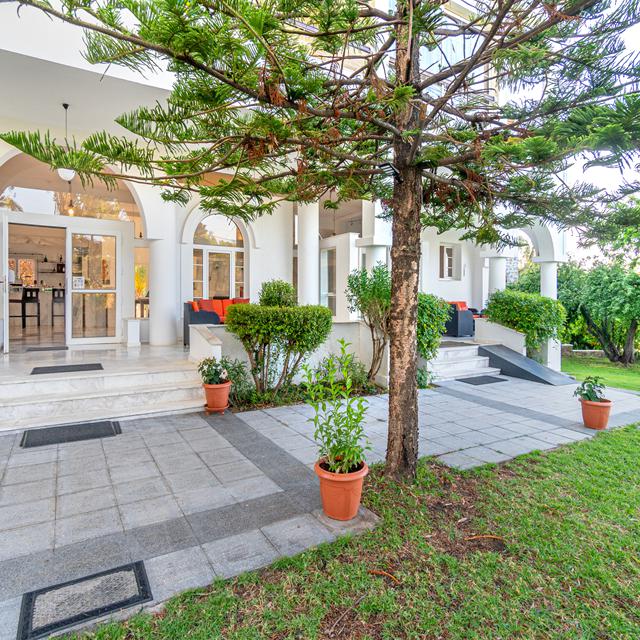 Arco Beach Hôtel photo 28