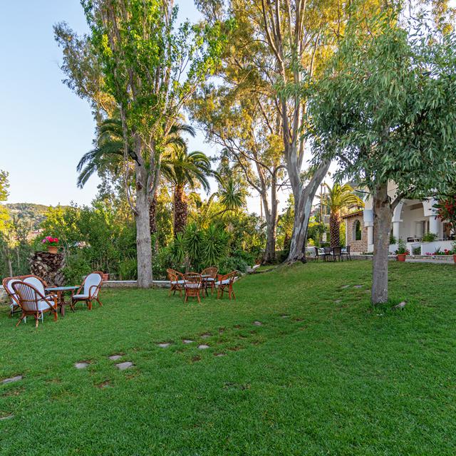 Arco Beach Hôtel photo 27