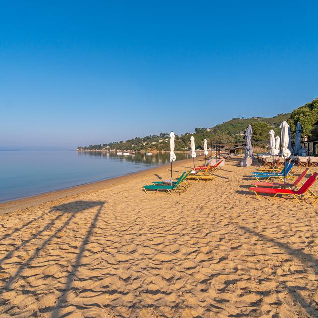 Arco Beach Hôtel photo 26