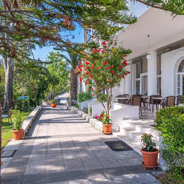 Arco Beach Hôtel photo 2