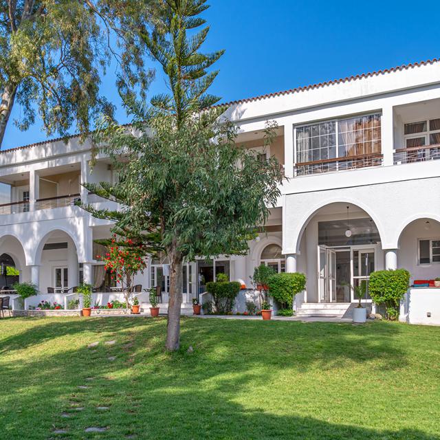 Arco Beach Hôtel photo 1