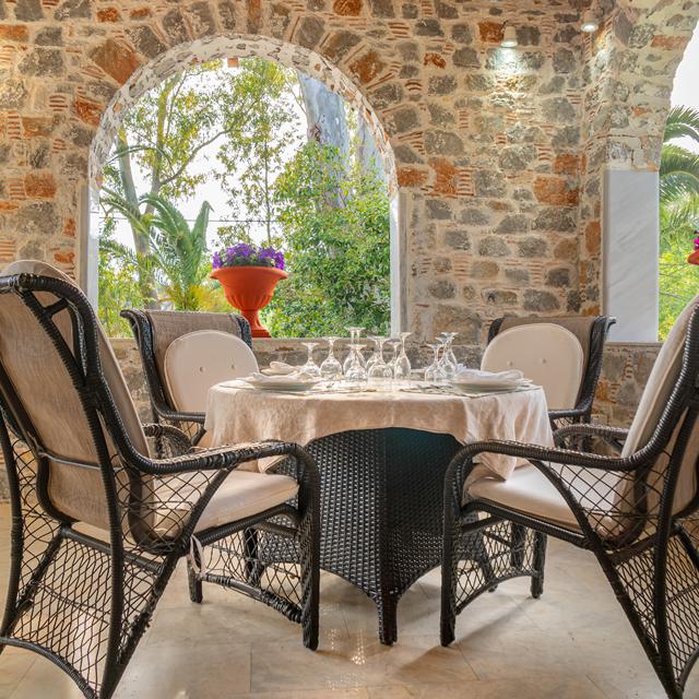 Arco Beach Hôtel photo 18