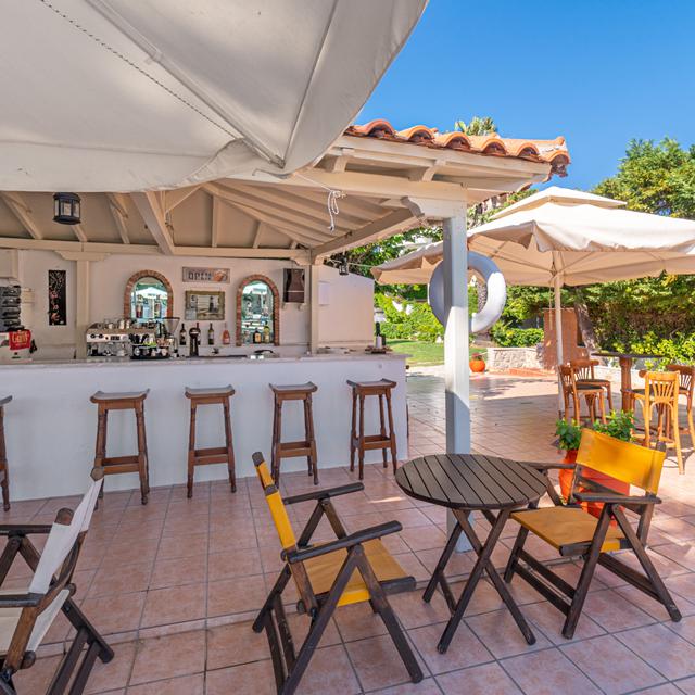 Arco Beach Hôtel photo 11