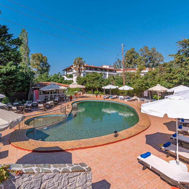Arco Beach Hôtel photo 10