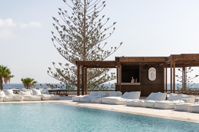 Boekingskorting vakantie Rhodos 🏝️ Hotel Helea Family Beach Resort 8 Dagen  €1005,-