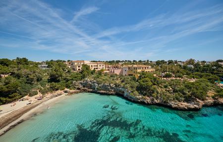 Barcelo Aguamarina Hotel slide 3