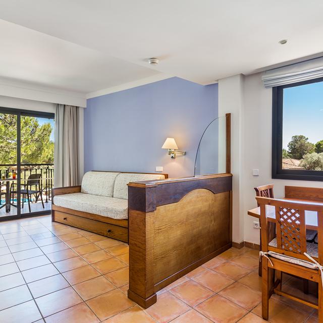 Vell Mari Hotel & Resort photo 8