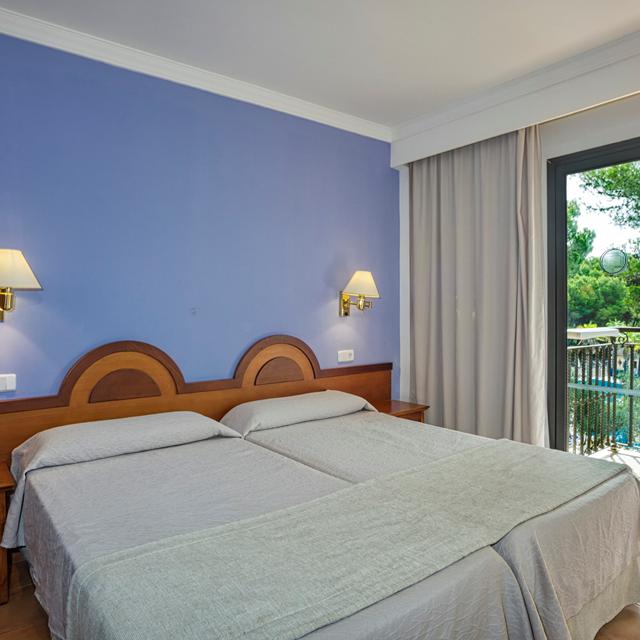Vell Mari Hotel & Resort photo 7
