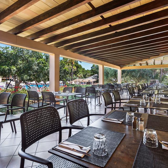 Vell Mari Hotel & Resort photo 14
