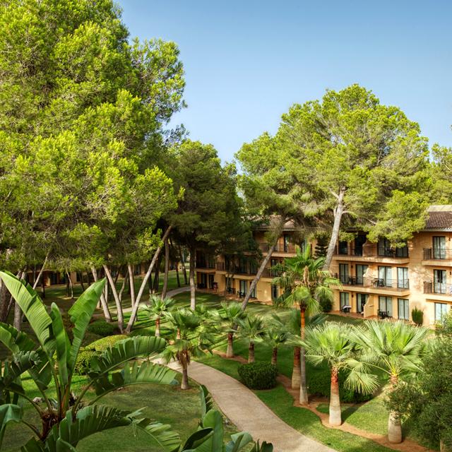 Vell Mari Hotel & Resort photo 3
