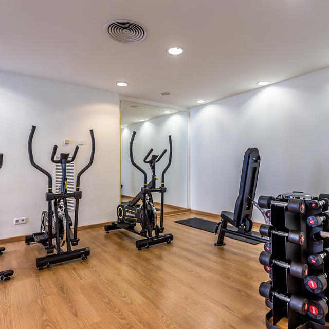 Vell Mari Hotel & Resort photo 18