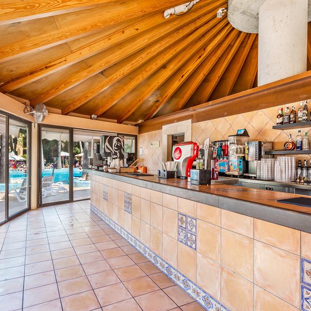 Vell Mari Hotel & Resort photo 15