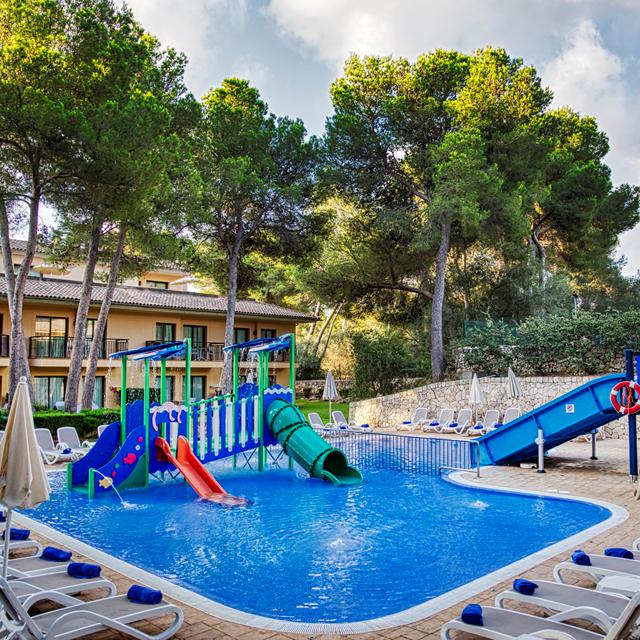 Vell Mari Hotel & Resort photo 2