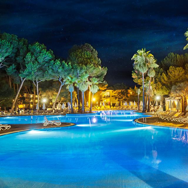Vell Mari Hotel & Resort photo 22