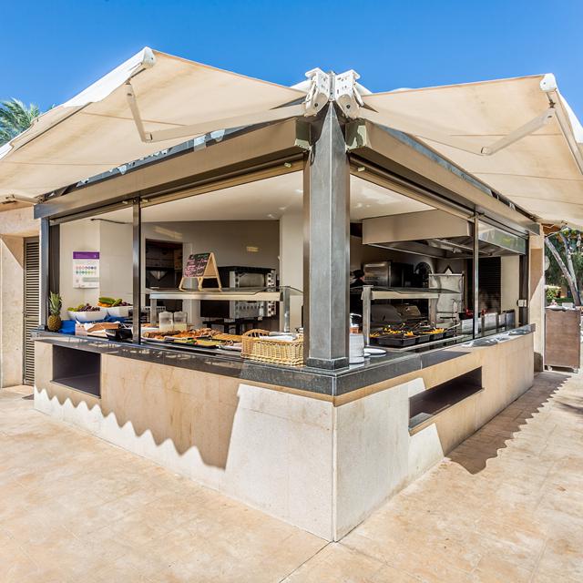 Vell Mari Hotel & Resort photo 16