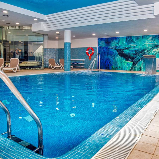 Vell Mari Hotel & Resort photo 20