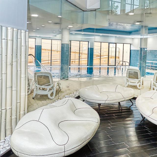 Vell Mari Hotel & Resort photo 19