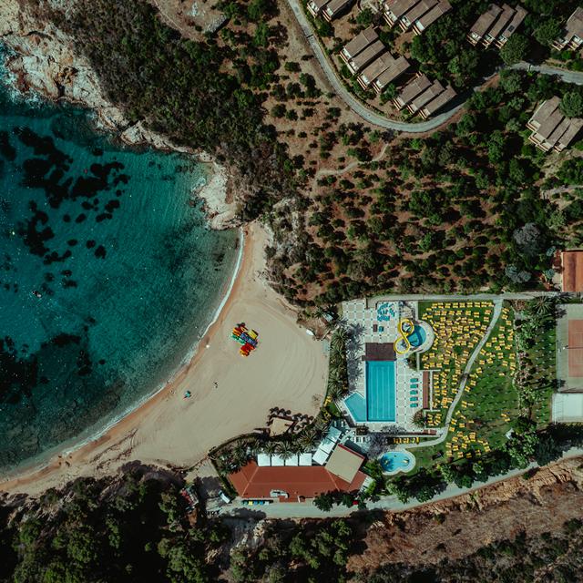 Pola Giverola Resort - Location de voiture incluse photo 19