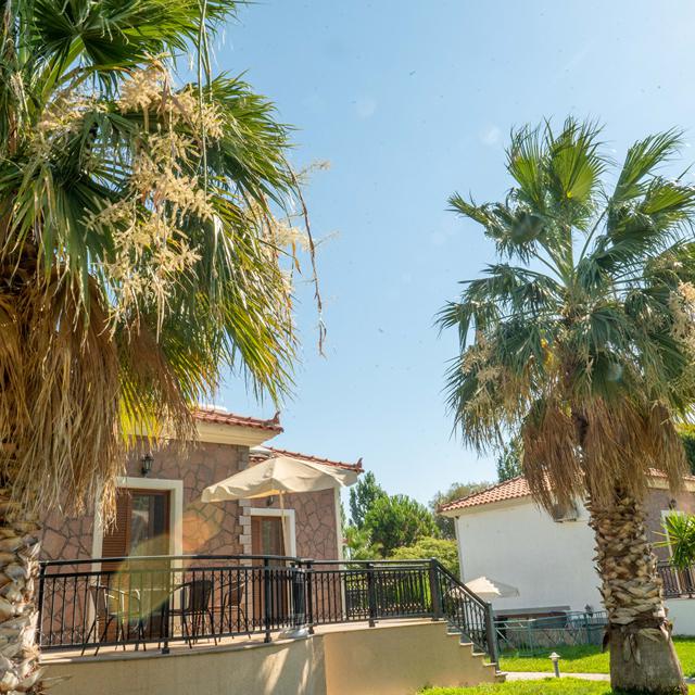Appartements Kalloni Village photo 13