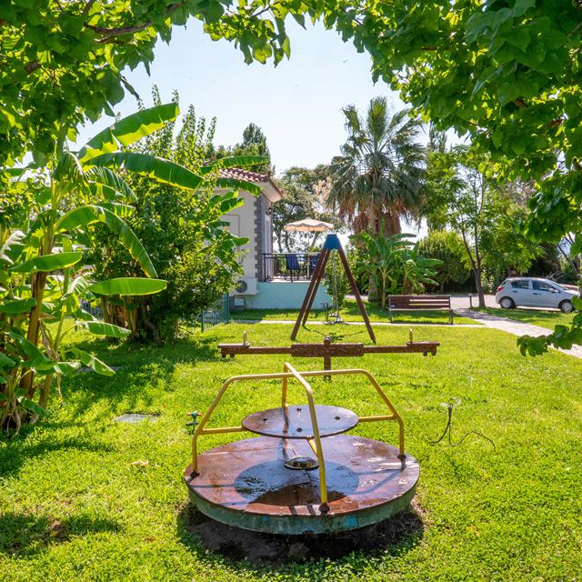 Appartements Kalloni Village photo 12