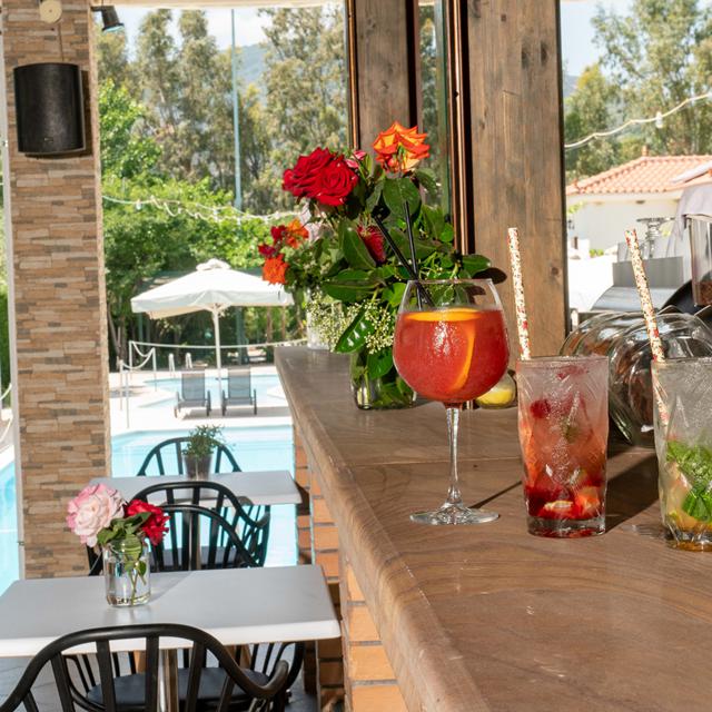 Appartements Kalloni Village photo 10