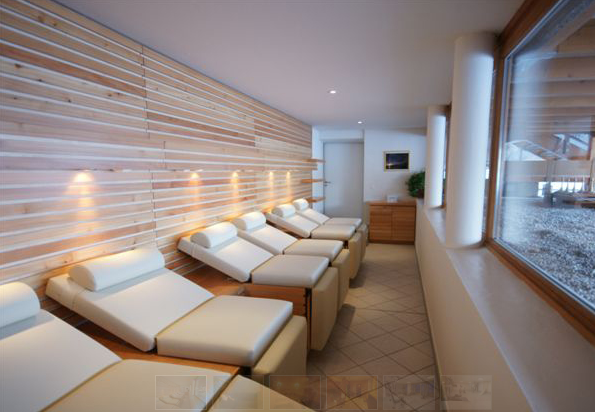 Wintersport 4* Zell am See € 1223,- | kluisje op kamer, parkeerplaats, restaurant(s), fitness, wifi, sauna, wellness