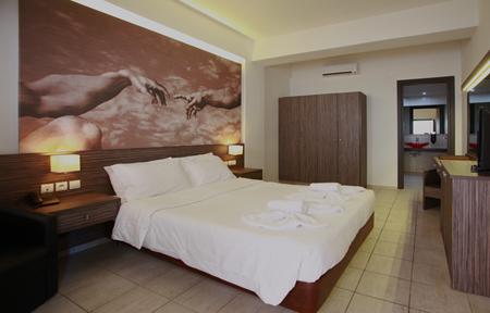 Katrin Suites - voksenhotel slide 2