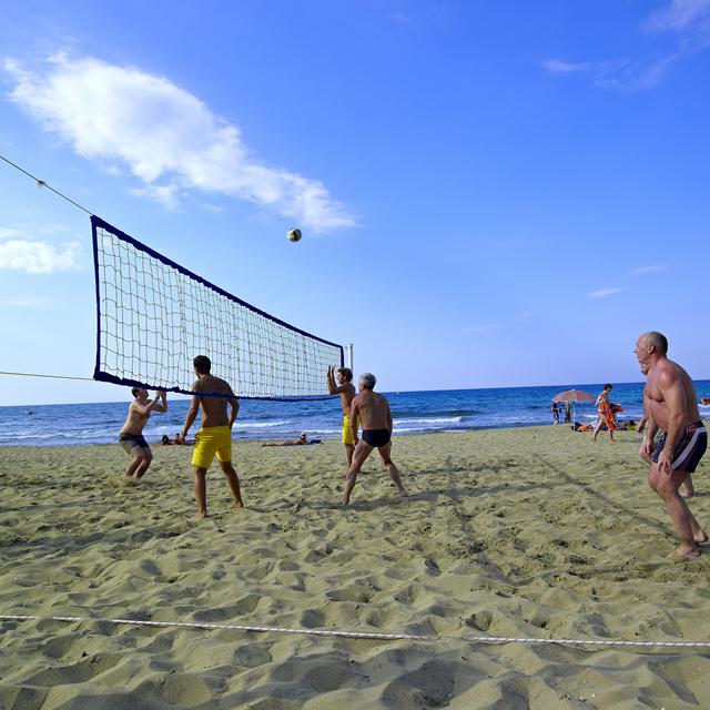 Malia Bay Beach Hotel & Bungalows photo 10