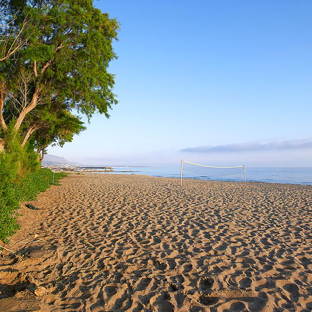 Malia Bay Beach Hotel & Bungalows photo 11