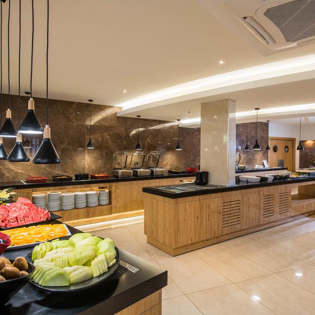 Malia Bay Beach Hotel & Bungalows photo 6