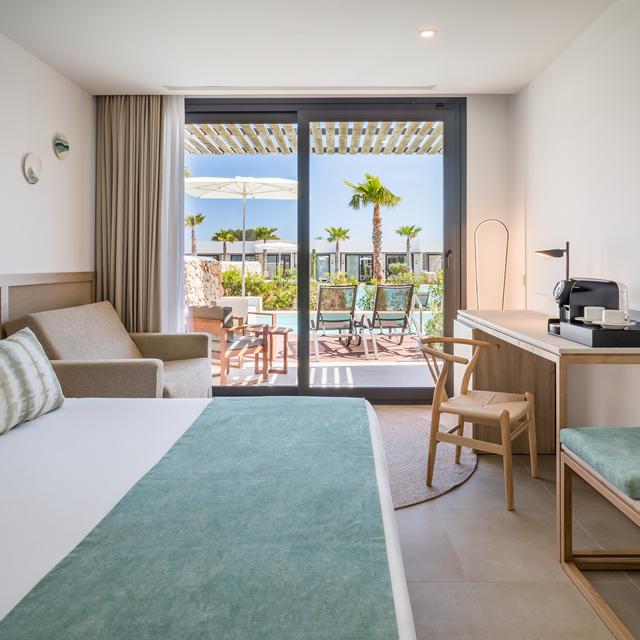 Hôtel Barcelo Nura photo 9