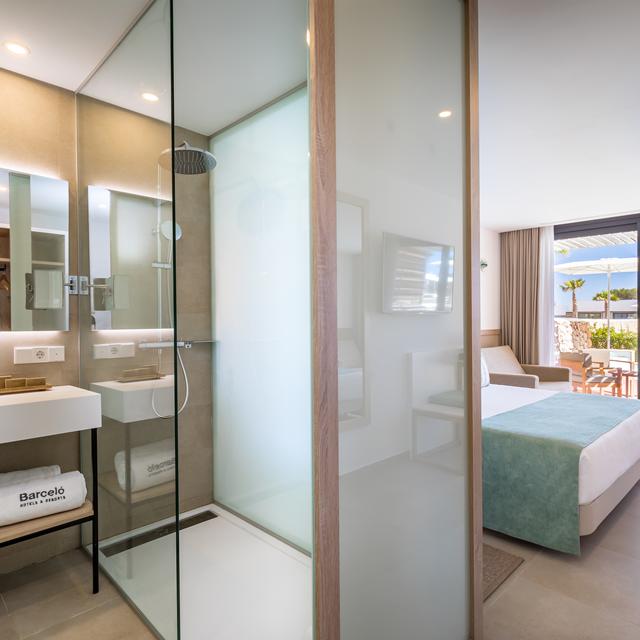 Hôtel Barcelo Nura photo 8