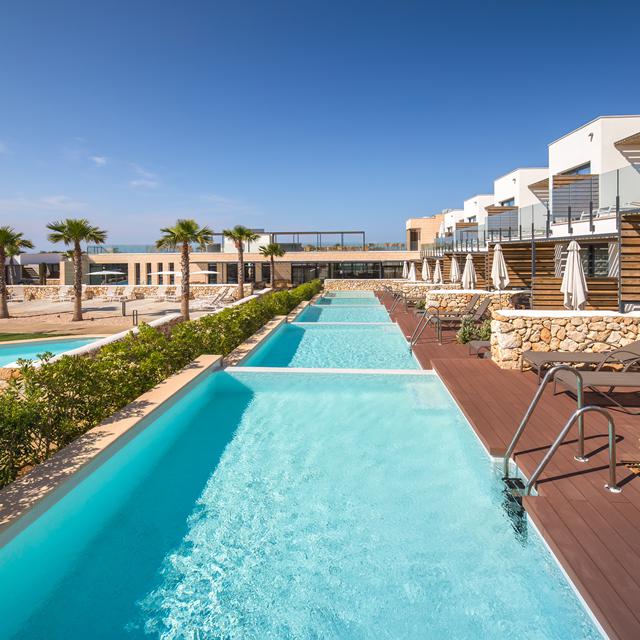 Hôtel Barcelo Nura photo 25