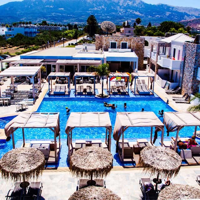 Hotel Sunshine Hotel Sunshine