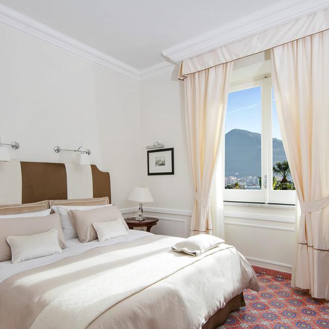 Bijzondere accommodaties La Medusa Hotel & Boutique Spa in Castellammare di Stabia (Campanië, Italië)